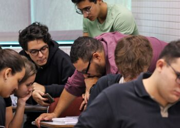 Enem 2026: inscrições vão até 5 de junho