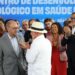 Lula pede que governador do RJ trabalhe para prender milicianos