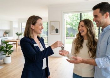 Na era dos apps, por que uma imobiliária local ainda faz tanta diferença?