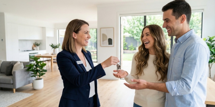 Na era dos apps, por que uma imobiliária local ainda faz tanta diferença?