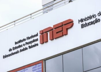 Inep divulga regras para seleção de certificadores para provas de 2026