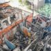 Moradores sentiram cheiro de gás 3 horas antes da explosão no Jaguaré