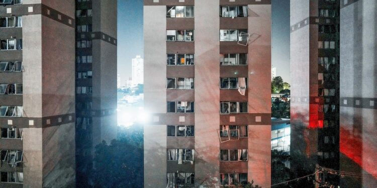 Famílias atingidas por explosão receberão auxílio inicial de R$ 2 mil