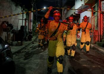 Explosão: apuração vai revelar o que deu errado, diz diretor da Comgás