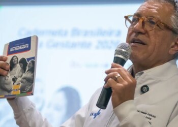 Ministério da Saúde libera versão digital da Caderneta da Gestante