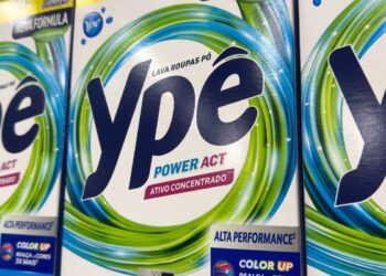 Anvisa adia análise de recurso da Ypê contra suspensão de produtos