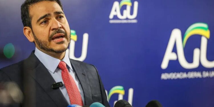 Reapresentação de Messias ao Senado ganha força em meio a debate sobre estabilidade institucional e segura…