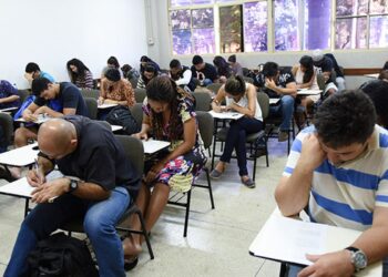 Encceja 2026: inscrição pode ser feita até dia 15 de maio