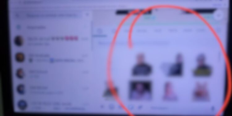 Servidora processa prefeitura no Paraná após descobrir que fotos dela eram usadas como figurinhas de WhatsApp
