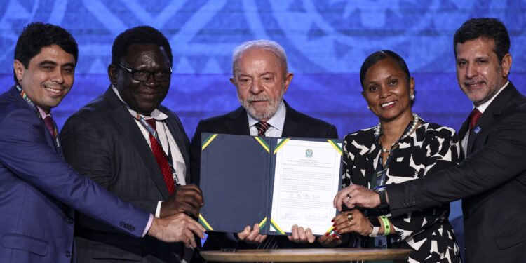 Educação é instrumento de consciência e soberania para Brasil e África