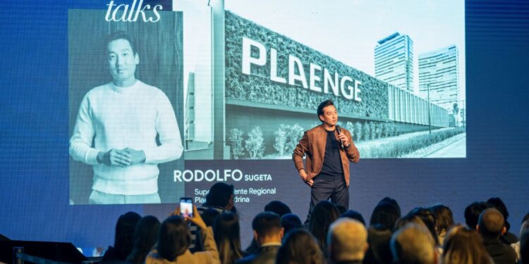 Plaenge Talks: uma tarde de encantamento e arquitetura em Londrina
