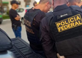 PF investiga desvios na Rioprevidência envolvendo o Banco Master