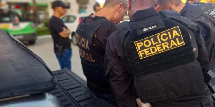 PF investiga desvios na Rioprevidência envolvendo o Banco Master