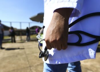 Revalida: candidatos já podem conferir local da prova prática