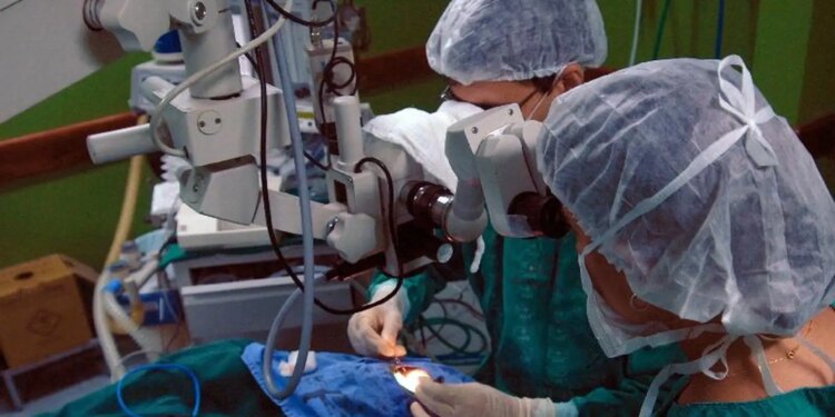Risco cardíaco dobra para pacientes com doença de Chagas após cirurgia