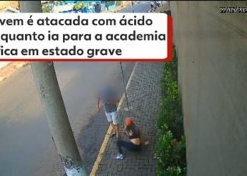 Júri popular vai decidir se acusados de atacar jovem com soda cáustica no Paraná cometeram tentativa de feminicídio