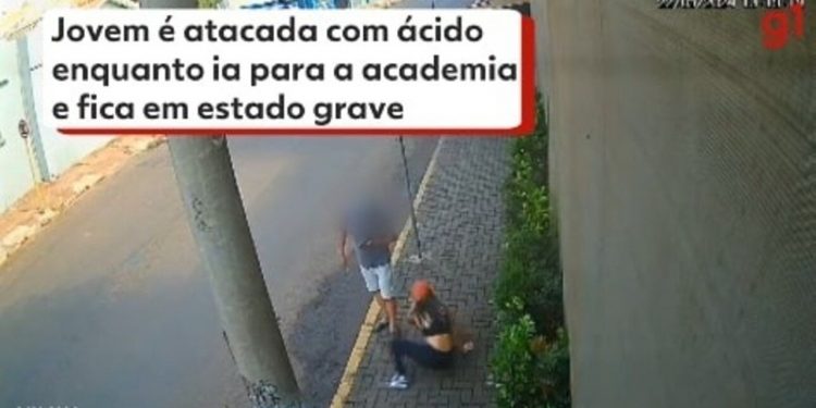 Júri popular vai decidir se acusados de atacar jovem com soda cáustica no Paraná cometeram tentativa de feminicídio
