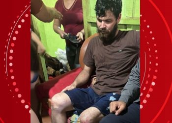 Agricultor filho de brasileiros reaparece após mais de 100 dias desaparecido no Paraguai