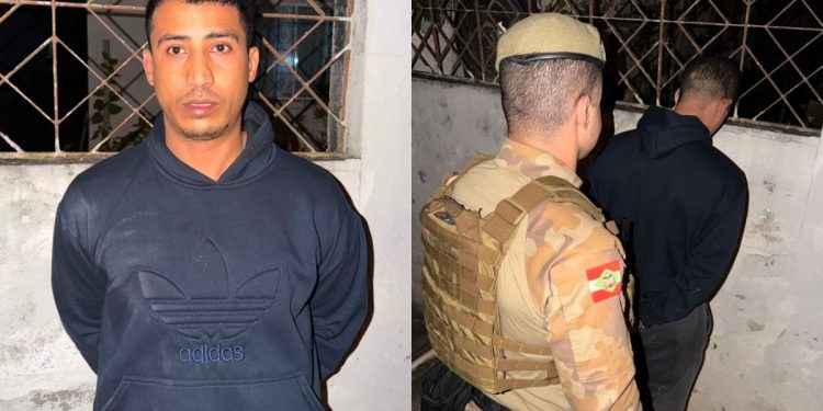 Chacina em bar do PR: suspeito era 'assassino profissional' e matou família por engano ao virar esquina errada, diz delegado