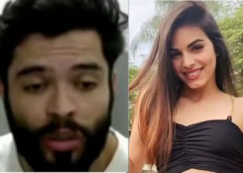 Homem é condenado a 23 anos de prisão após planejar ataque à ex-namorada com soda cáustica no Paraná para 'deixá-la feia'