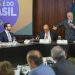 Brasil vai buscar novos parceiros para diminuir impactos comerciais