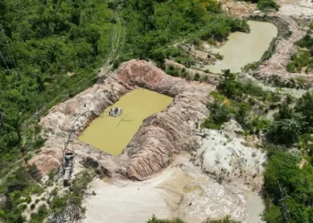Câmara aprova urgência de texto que facilita garimpo de menor porte